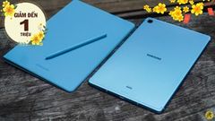  Giảm đến 1 triệu đồng, đây là 3 máy tính bảng tầm giá 10 triệu đáng mua nhất trong dịp Tết này, tham khảo ngay 