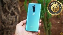  OnePlus mạnh tay giảm giá lên đến 2.5 triệu cho rất nhiều mẫu điện thoại, đi cùng là ưu đãi và quà tặng bao ngon mừng năm mới 