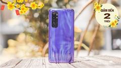  Tháng 2 này Mi Fan chớ nên bỏ qua, hàng loạt điện thoại Xiaomi giảm xuyên Tết đến 2 triệu lận đấy, mau vào xem liền 