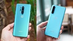  Rất nhiều quà tặng, ưu đãi giảm giá tiền triệu khi mua 1 trong 2 siêu phẩm này của nhà OnePlus đang chờ bạn trong tháng 10 