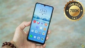 Hotsale fan Huawei chớ nên bỏ lỡ: Điện thoại, máy tính bảng giảm đến 700k, cơ hội sắm hàng tốt giá rẻ đây rồi