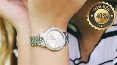  Đứng ngồi không yên với hàng loạt đồng hồ Citizen giảm sốc lên đến 40%, giả rẻ không tưởng, tham khảo ngay nào 