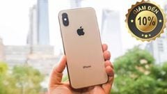  Hàng loạt iPhone đổi trả đang hạ giá lên đến 10% dịp cuối năm, cũ người mới ta, cơ hội mua sắm tiết kiệm là đây rồi 