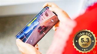 Deal khủng mừng giáng sinh: Loạt điện thoại chiến game cấu hình cao đang giảm tất tay lên đến 5.3 triệu, tham khảo ngay