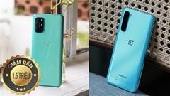 Hotsale cuối tuần có gì hot: Bộ đôi siêu phẩm OnePlus 8T 5G và Nord 5G giảm sốc đến 1.5 triệu, quà tặng và ưu đãi tràn ngập 