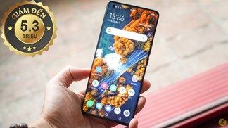 Khuyến mãi hoành tráng cuối năm, loạt điện thoại RAM 8GB giảm khủng lên đến 5.3 triệu, cơ hội mua sắm tiết kiệm là đây