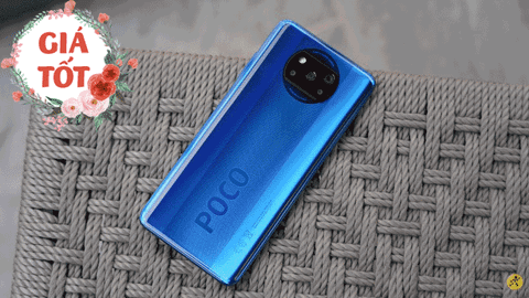 Đây là 3 smartphone tầm trung có camera 64MP, ROM 128GB đang hạ giá cực ngon, vừa chụp hình đẹp mà vừa có bộ nhớ khủng