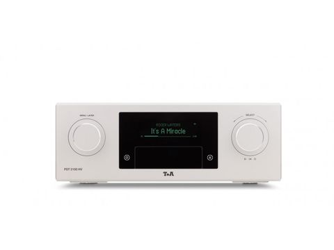 T   A Pdt-3100 Hv Sacd