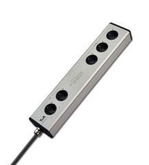  T + A Power Bar 2 + 3 Hd 