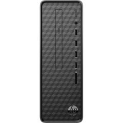  Pc Hp Slim Desktop Bundle 