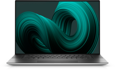Laptop Dell Xps 9710 I7-11800h