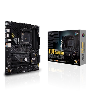 Mainboard Asus Rog Strix B550 Plus