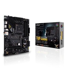  Mainboard Asus Rog Strix B550 Plus 