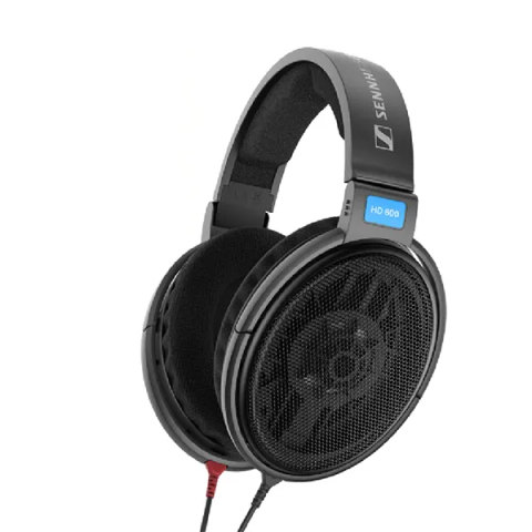 Tai nghe chụp tai Sennheiser HD 600