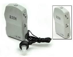 Máy trợ tính có dây Axon X-136
