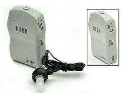  Máy trợ tính có dây Axon X-136 