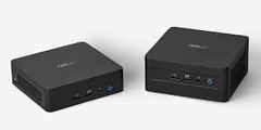  Máy tính Mini PC Asus NUC 13 Pro Tall i5-1340P RNUC13ANHI500001I 