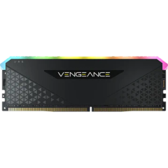  RAM PC Corsair Vengence RGB RS 16GB 3200MHz DDR4 