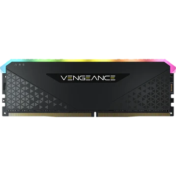 RAM PC Corsair Vengeance RGB RS 8GB 3200MHz DDR4