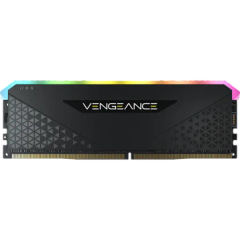  RAM PC Corsair Vengeance RGB RS 8GB 3200MHz DDR4 