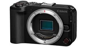 Canon EOS R50 V