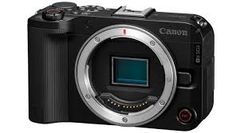  Canon EOS R50 V 