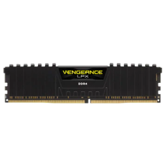  RAM PC Corsair Vengence LPX 8GB 2666MHz DDR4 