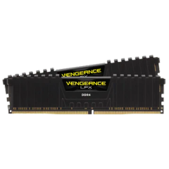  RAM PC Corsair Vengence LPX 16GB (2X8GB) 3200MHZ DDR4 C16 