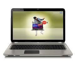 HP PAVILION DV7-6C90EF