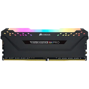 RAM PC Corsair Vengence RGB Pro 16GB 3000MHz DDR4