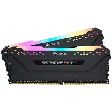 RAM PC Corsair Vengence RGB Pro 16GB (2X8GB) 3200MHz DDR4 XMP 2.0