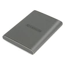  Ổ Cứng di Động SSD Transcend 1TB ESD360C,Type-C, USB 20Gbps (TS1TESD360C) 