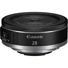  Canon RF 28mm f/2.8 STM 