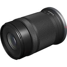  Canon RF-S 55-210mm f/5-7.1 IS STM 