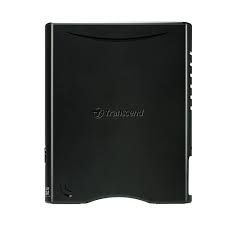 Ổ cứng di động HDD Transcend StoreJet 8TB 3.5