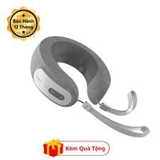  Máy massage cổ Breo INeck 3 Pro 