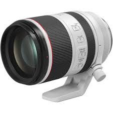  Canon RF 70-200mm f/2.8L IS USM 
