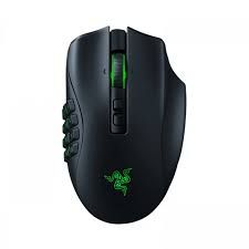 Chuột Razer Naga Pro Wireless Gaming (RZ01-03420100-R3A1)