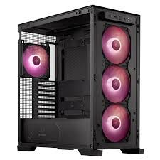  Case máy tính ASUS TUF Gaming GT302 ARGB 