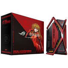 Case máy tính Asus Rog Hyperion Eva-02 Edition E-ATX
