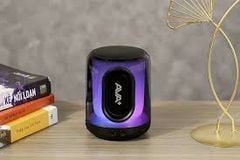  Loa Bluetooth AVA+ Led K09 