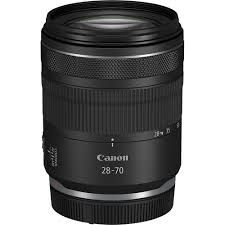  Canon RF 28-70mm f/2.8 IS STM 