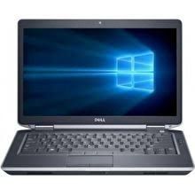 Dell Latitude E6430