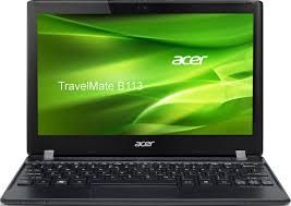 Acer Travelmate B113-M-323A4G50Akk