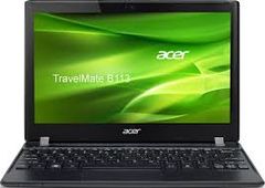  Acer Travelmate B113-M-323A4G50Akk 