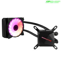  Tản Nhiệt Nước Xigmatek Glace 120 RGB 