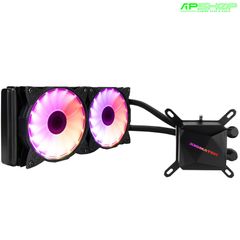  Tản Nhiệt Nước Xigmatek Glace 240 RGB 