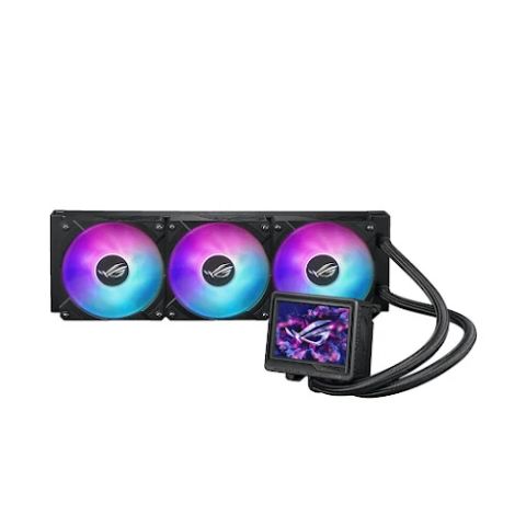 TẢN NHIỆT CPU ASUS ROG Ryujin III 360 ARGB Extreme