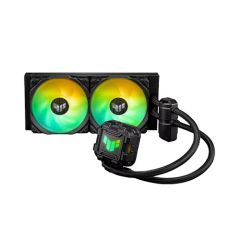  Tản nhiệt nước AIO ASUS TUF GAMING LC II 240 ARGB 