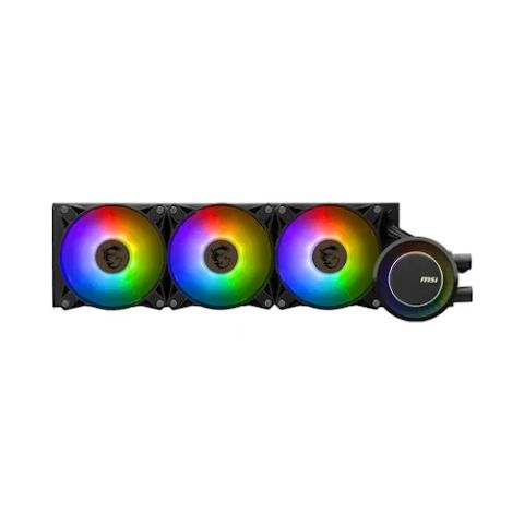 Tản nhiệt nước AIO MSI MAG CORELIQUID E360